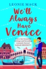Image for We&#39;ll always have Venice