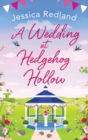 Image for A Wedding at Hedgehog Hollow