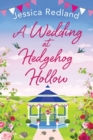 Image for A Wedding at Hedgehog Hollow