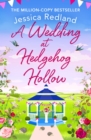 Image for A Wedding at Hedgehog Hollow : 4