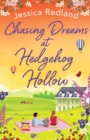 Image for Chasing Dreams at Hedgehog Hollow