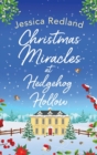 Image for Christmas Miracles at Hedgehog Hollow