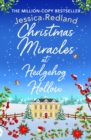Image for Christmas Miracles at Hedgehog Hollow