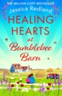 Image for Healing Hearts at Bumblebee Barn