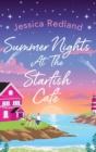 Image for Summer Nights at The Starfish Cafe