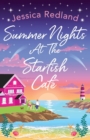 Image for Summer nights at The Starfish Cafâe