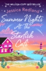 Image for Summer nights at The Starfish Cafe