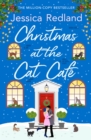 Image for Christmas at the Cat Café