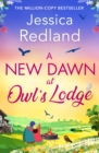 Image for A New Dawn at Owl&#39;s Lodge