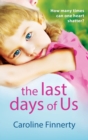 Image for The last days of us