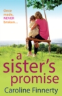Image for A Sister&#39;s Promise