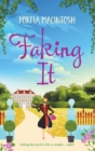 Image for Faking It