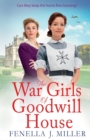 Image for The War Girls of Goodwill House