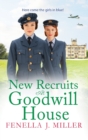 Image for New Recruits at Goodwill House