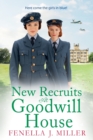 Image for New recruits at Goodwill House