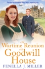Image for A Wartime Reunion at Goodwill House