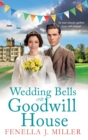 Image for Wedding Bells at Goodwill House