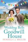 Image for Wedding bells at goodwill house