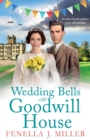 Image for Wedding bells at Goodwill House