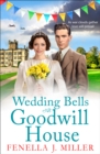 Image for Wedding Bells at Goodwill House : 6