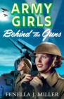Image for Behind the Guns