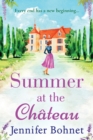 Image for Summer at the Chãateau