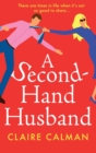 Image for A second-hand husband