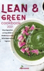 Image for Lean &amp; Green Cookbook 2021