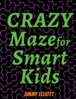Image for Crazy Maze for Smart Kids