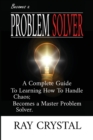 Image for Becomes a Problem Solver