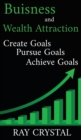 Image for Buisness and wealth attraction