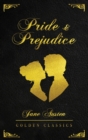 Image for Pride and Prejudice : Deluxe Edition (Illustrated)
