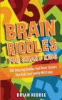 Image for Brain Riddles For Smart Kids