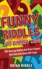 Image for Funny Riddles For Smart Kids