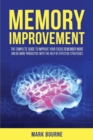 Image for Memory Improvement