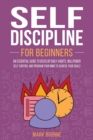 Image for Self Discipline For Beginners