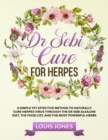Image for Dr Sebi Cure For Herpes