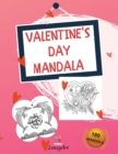 Image for Valentine&#39;s Day Mandala
