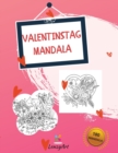 Image for Valentinstag Mandala
