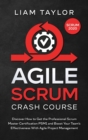 Image for Agile Scrum Crash Course