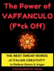 Image for The Power of Vaffanculo (F*ck off)