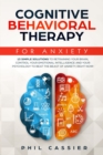 Image for Cognitive Behavioral Therapy For Anxiety