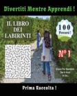 Image for Il Libro Dei Labirinti