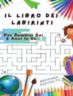 Image for Il Libro Dei Labirinti