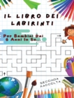 Image for Il Libro Dei Labirinti