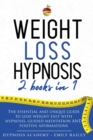 Image for Weight Loss Hypnosis