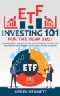 Image for ETF Investing 101 for the Year 2021