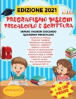 Image for Pregrafismo Disegni Precalcolo E Scrittura