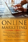 Image for Online Marketing