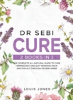 Image for Dr Sebi Cure